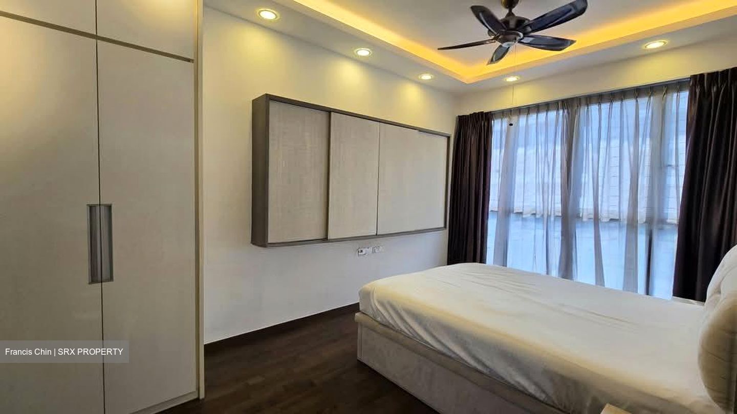Arc at Tampines (D18), Condominium #606355621
